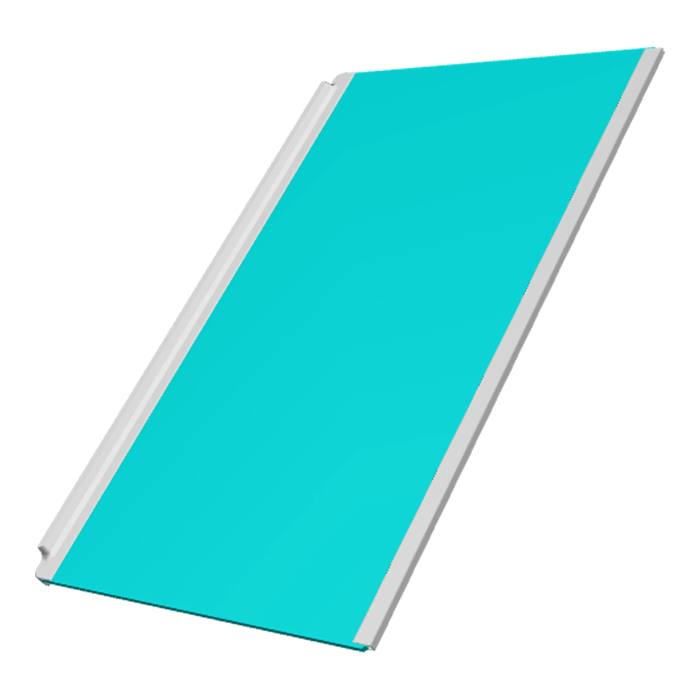 clayette en verre, complet, neutre, 458.5x288.4mm