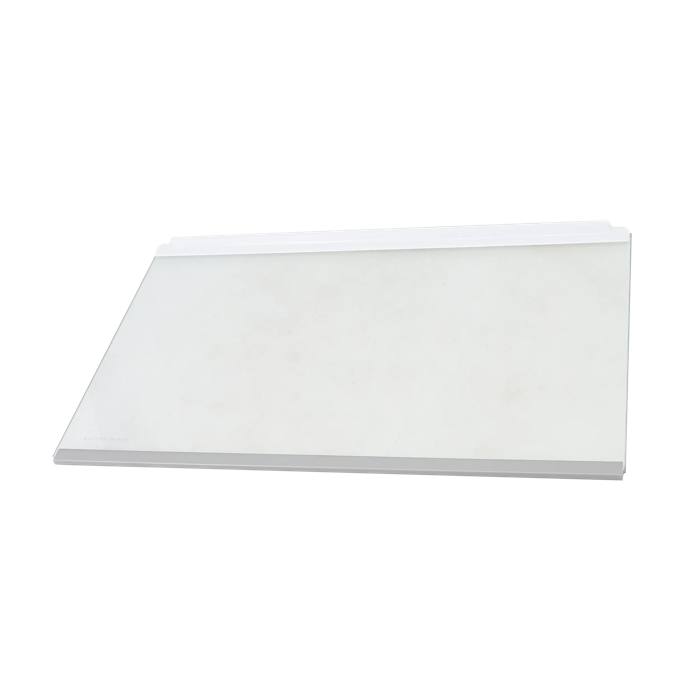 GLAZEN PLANK,KOMPLEET,NEUTRAAL