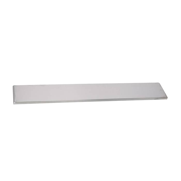 SCHUBLADENBLENDE,INOX
