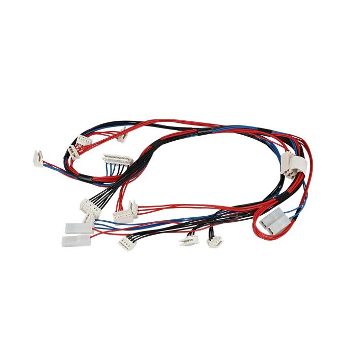 Rampe,module électronique,pomp