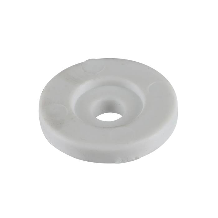 rondella, porta, 18x9x4.2mm