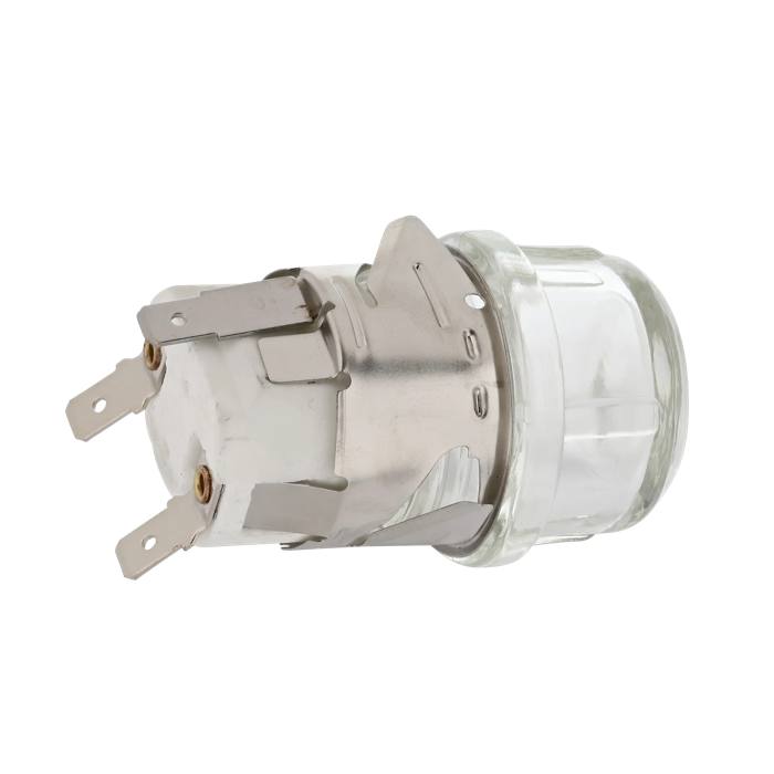 halogen lamp, oven, 25W