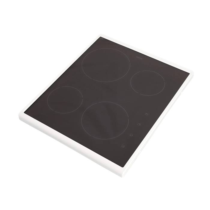 Spishäll med infattning - 496x600mm
