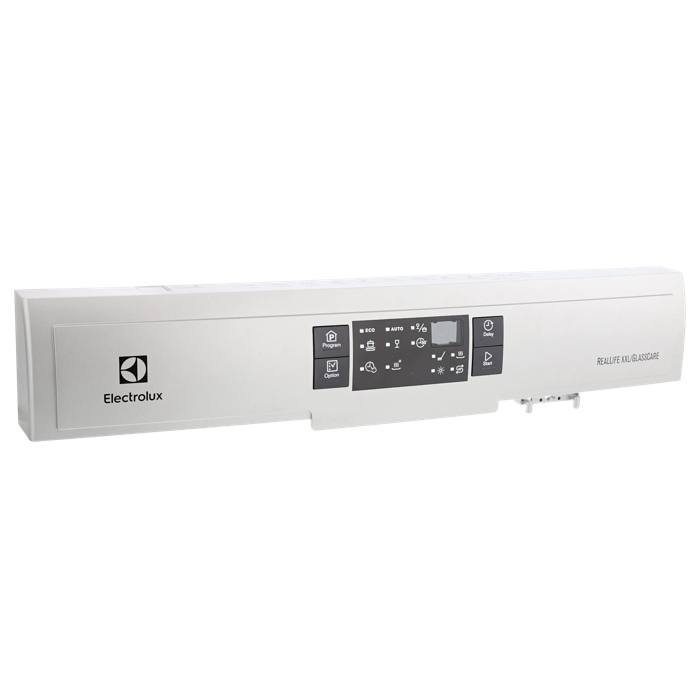 manöverpanel, rostfri, Electrolux, EDW1600, [594mm]