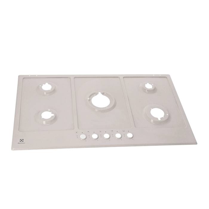 work top,sand colour,Electrolux,858x521mm