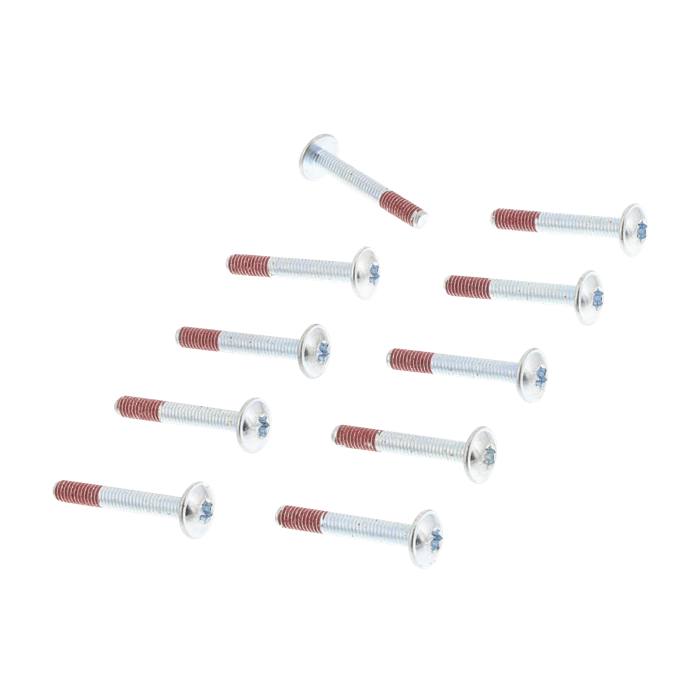 Kit,screw,door handle,M4x28 T20