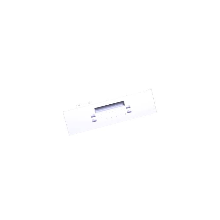 control panel,inox,AEG,EN symbols