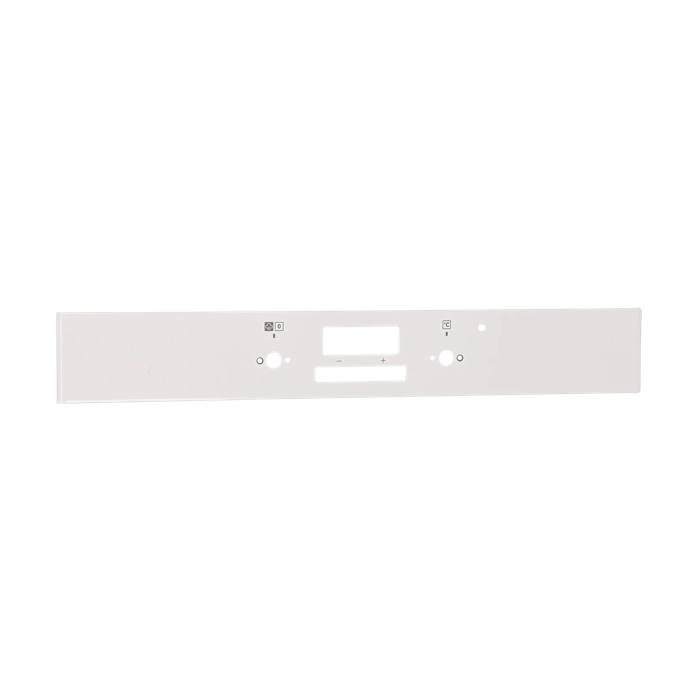 control panel,white,60cm,UMPD,2K