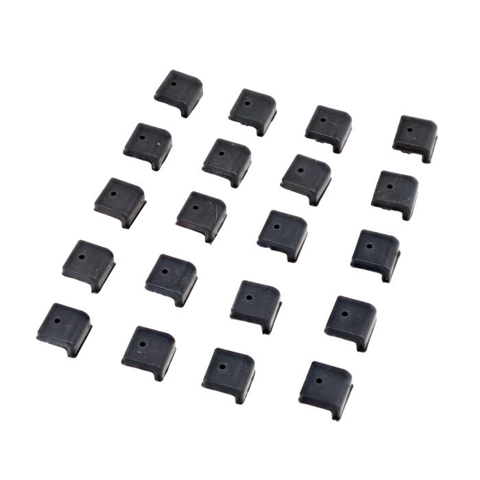 kit, buffer, grid, 20pcs.