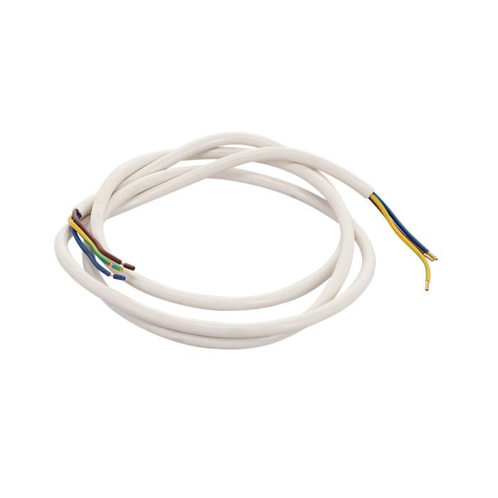 power cable,without,plug,1,5m 3x0,75 SS MT