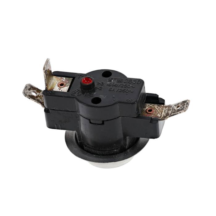 fixed thermostat