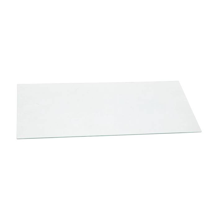 Middle Door Glass