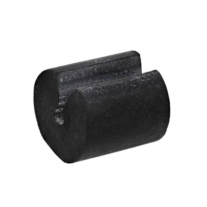 buffer, condenser, 4.3x25x23mm