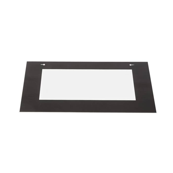 Door Glass Assembly - 594X307mm