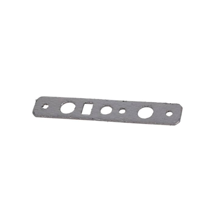 guarnizione, elemento riscaldante, sopra, 102x18x1.5mm