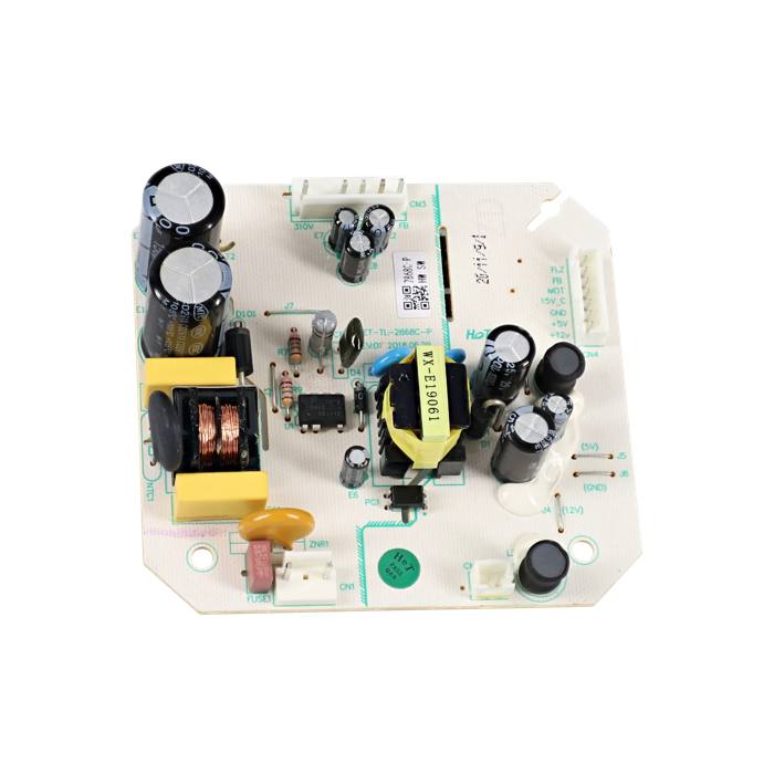 power, PCB