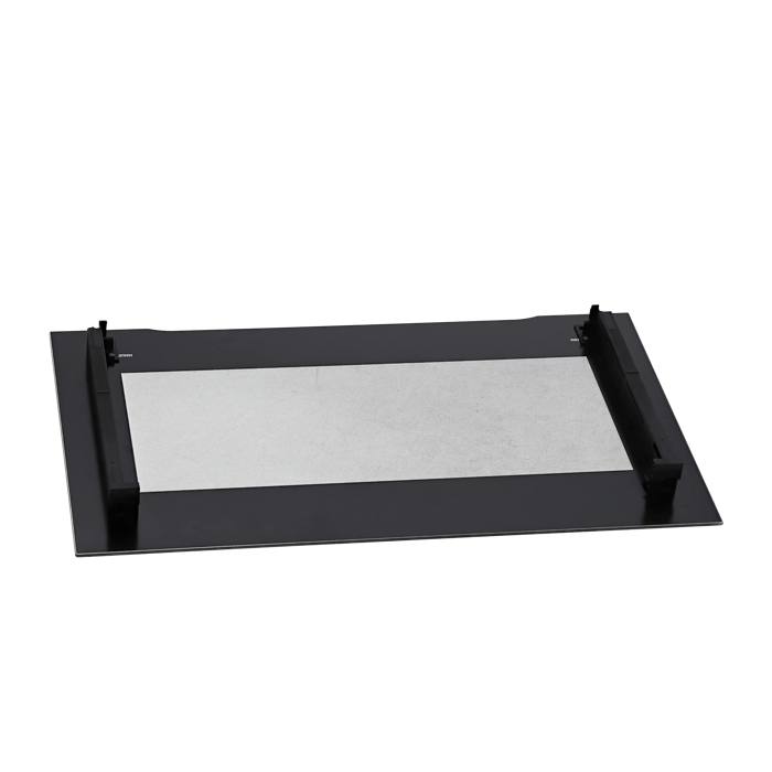 FRONTSCHEIBE,SCHWARZ,595.5X333
