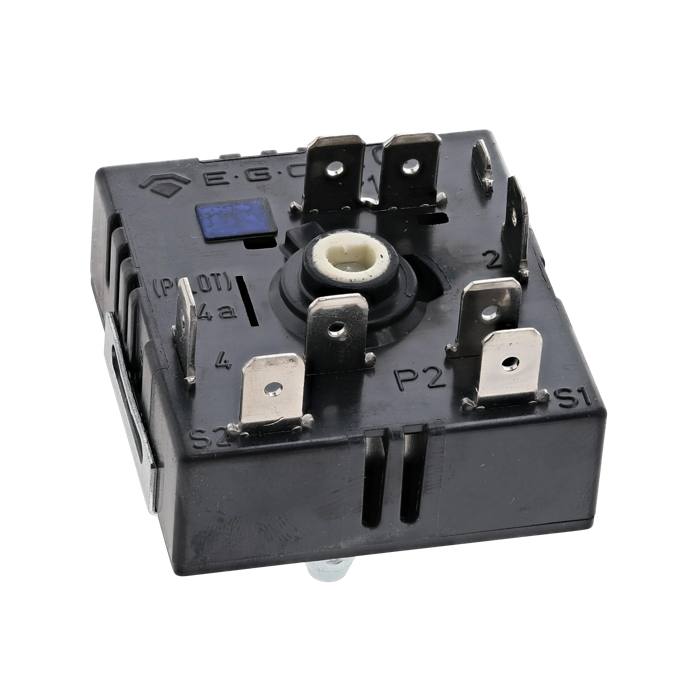 ENERGIEREGLER,EINZELN,240V
