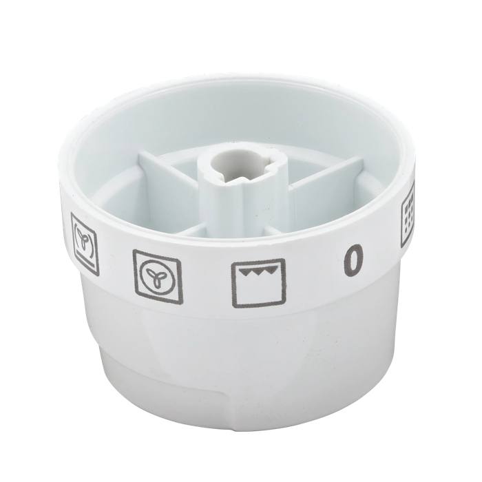 KNEBEL,FUNKTIONEN,WEISS,10+0