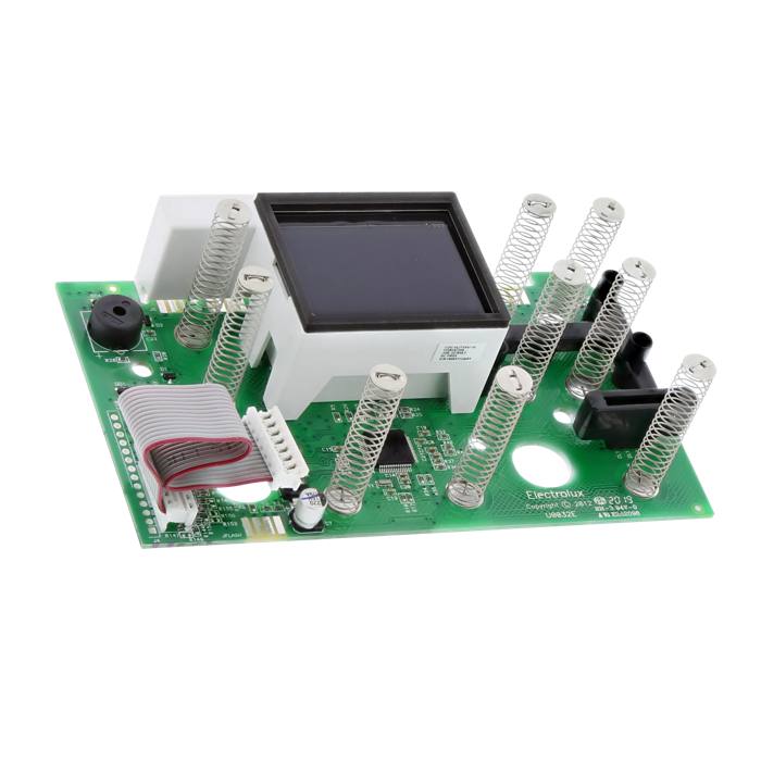 user interface board,TC3,WM,TIR