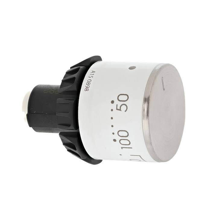 KNEBEL,THERMOSTAT,WEISS,0-275