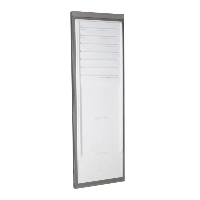 Montageset koelkastdeur - 1860x595mm