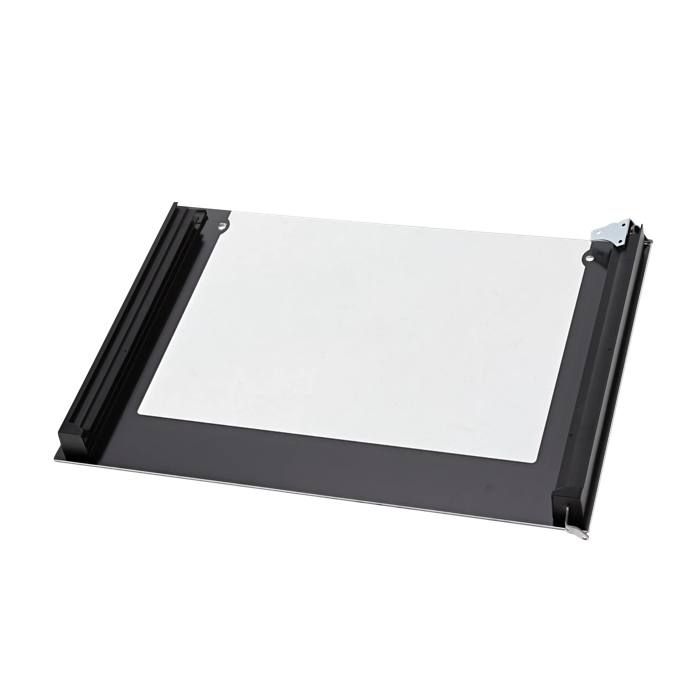 Door Glass Assembly - 8mm
