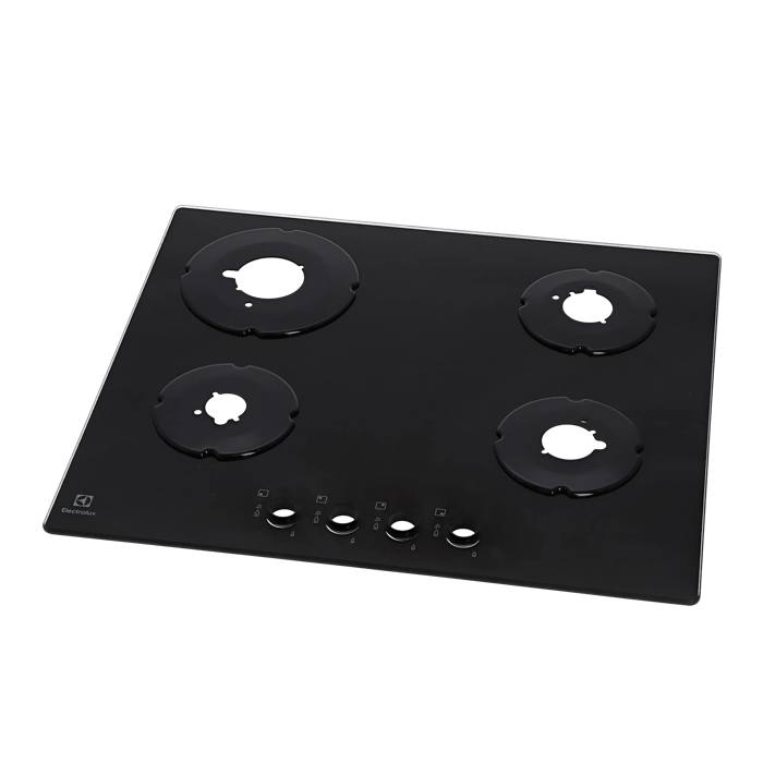 work top,black,Electrolux,590x520mm
