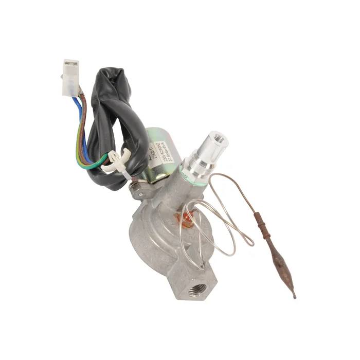 Cooker Flame Safety Device