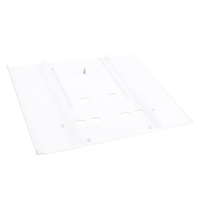 beschermschild,midden,H 295.5mm