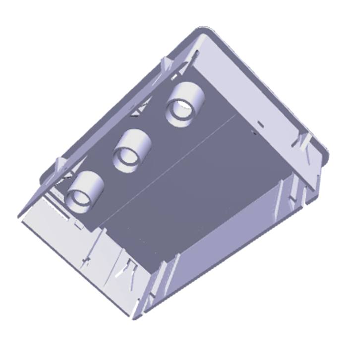 gebruikersinterface-bord, SET Touch