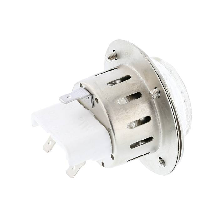 Backofenlampe