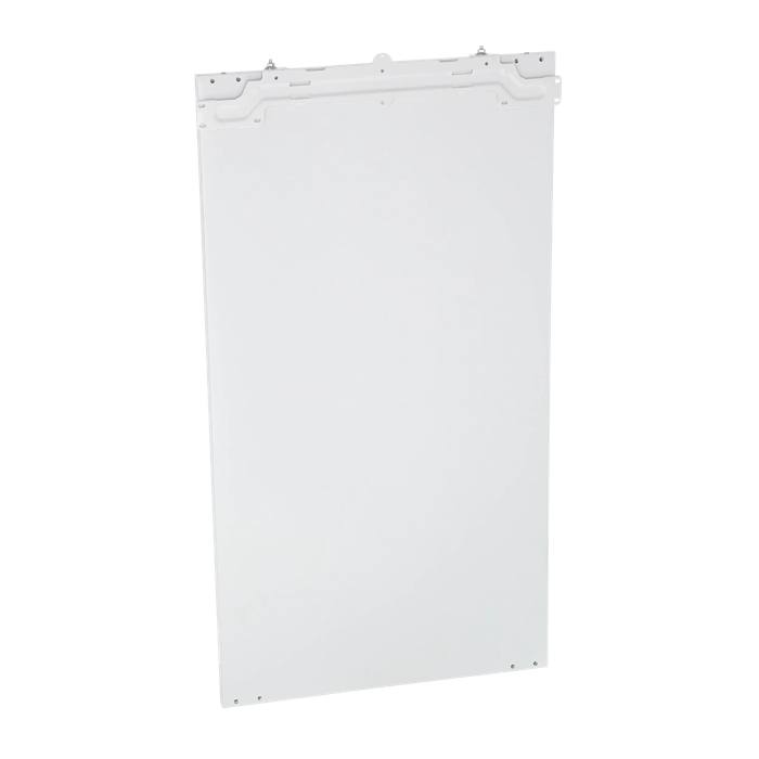 Witte koelkastdeur - 538x979.5mm