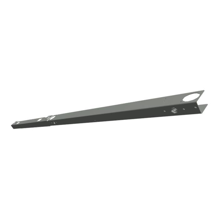Cooker Bottom Plinth