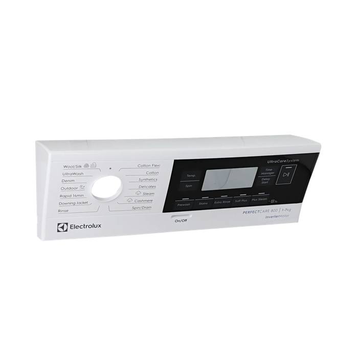 BLENDENHALTER,WEISS,ELECTROLUX