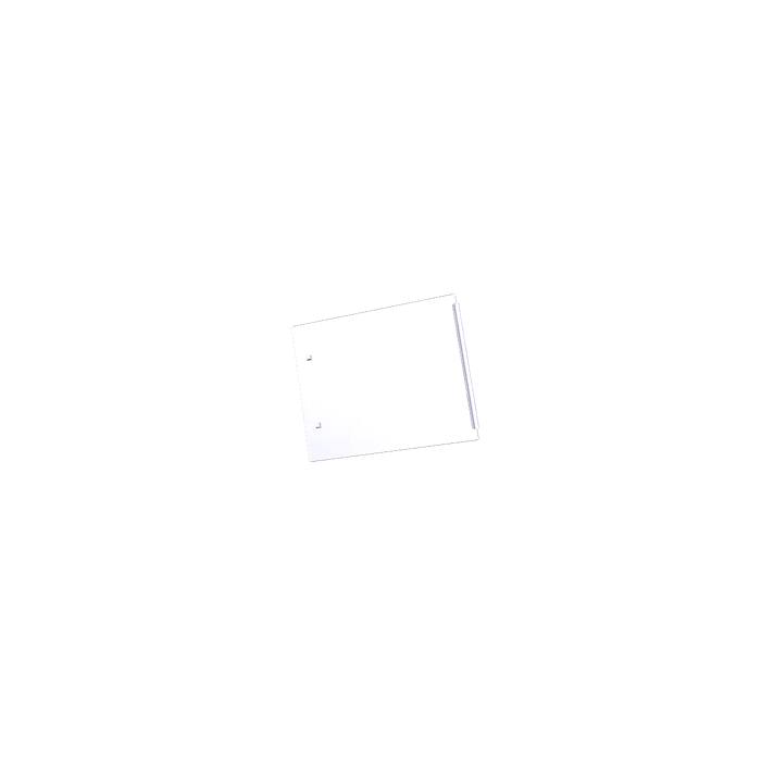 lid, glass, assembly, 466x565mm