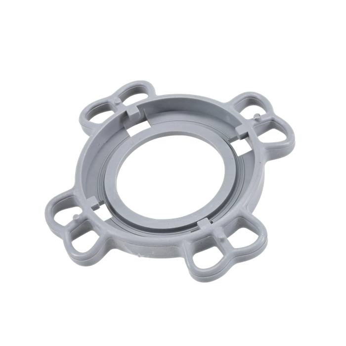 nut, spray arm, upper,