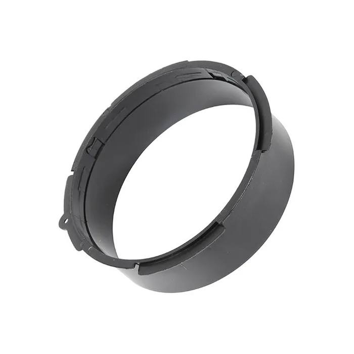 Cooker Hood Flange