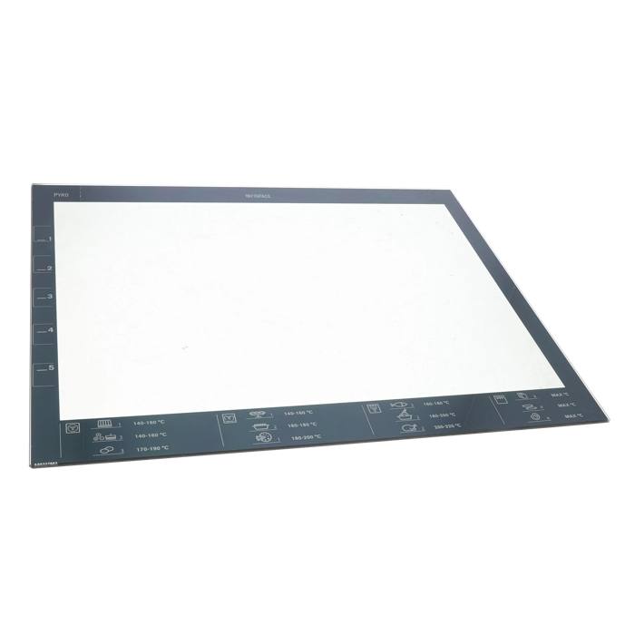 Türglas - 479.5x383mm