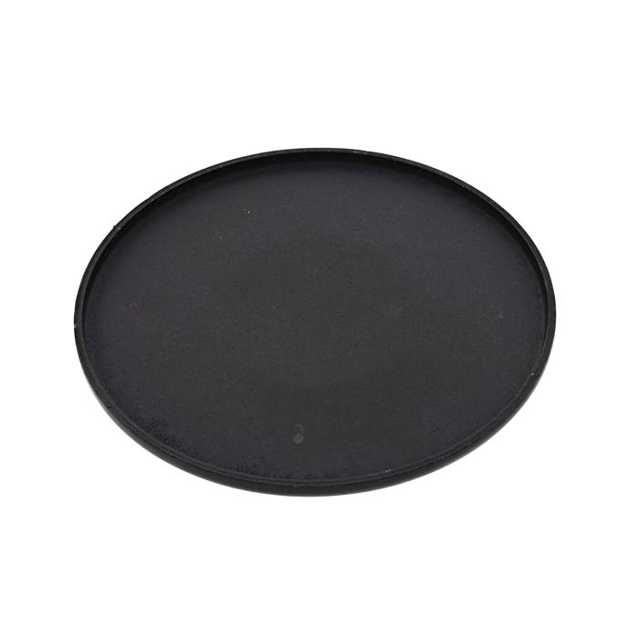 burner top, rapid