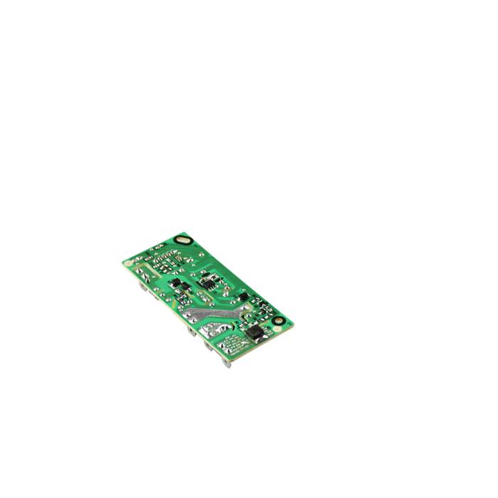 PCB, power, complete