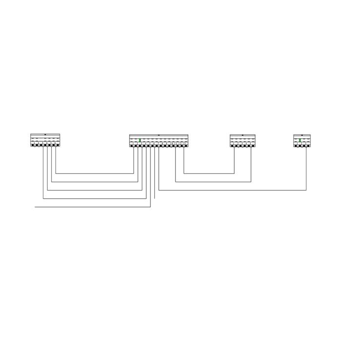 Kabelbaum,Türschalter,Anzeige-und Schaltelektronik,PCB,J12