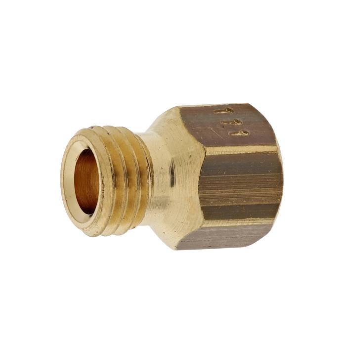 Injecteur rapide d=111