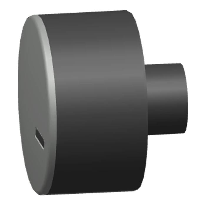 KNEBEL,INDEX,SCHWARZ