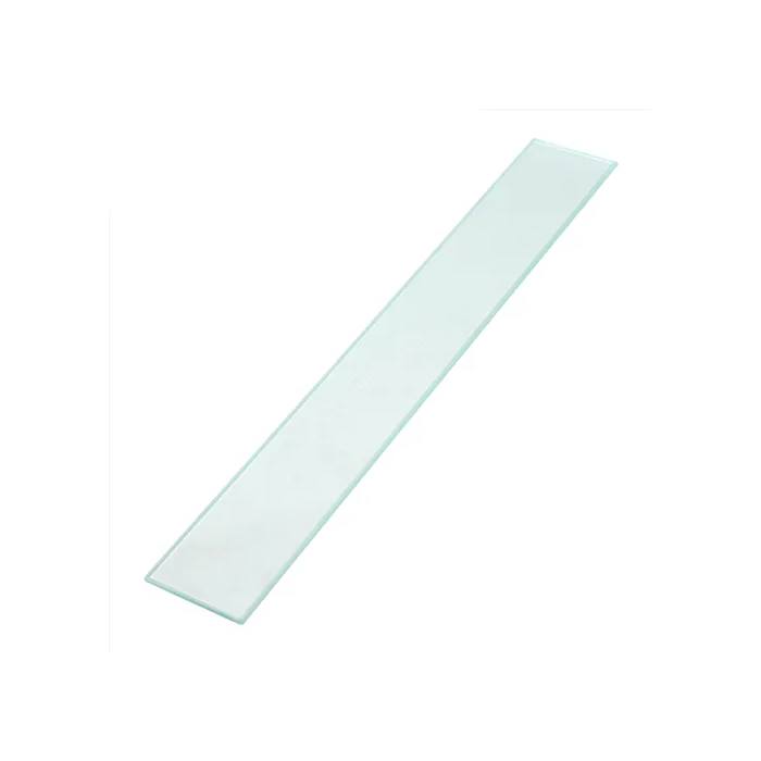Glas-Lampenabdeckung für Dunstabzugshauben