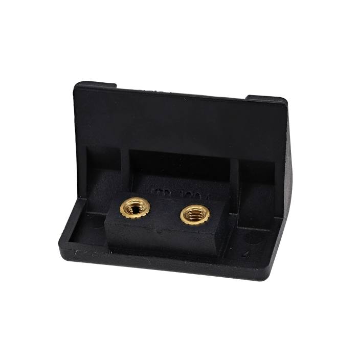 Oven Door Lock Tab