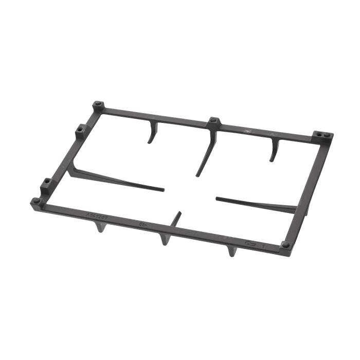 GITTER,PFANNENAUFLAGE,LINKS