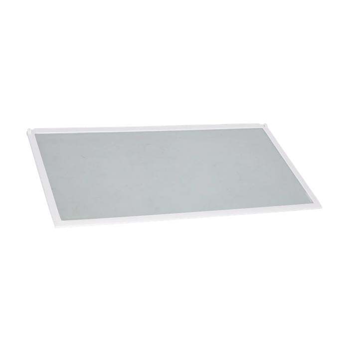 glass panel assembly, Frame