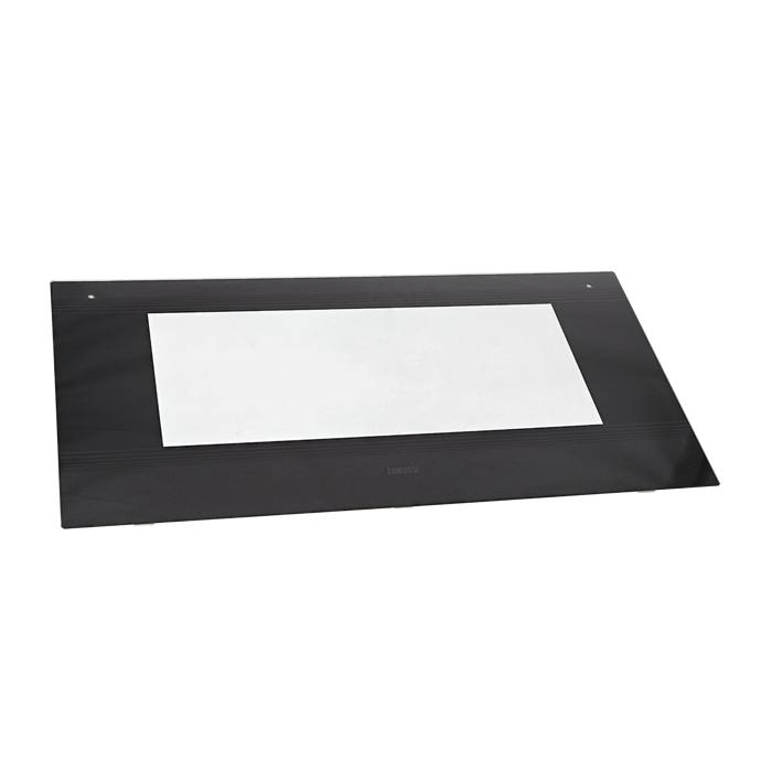 Door Glass Assembly - 894X463mm
