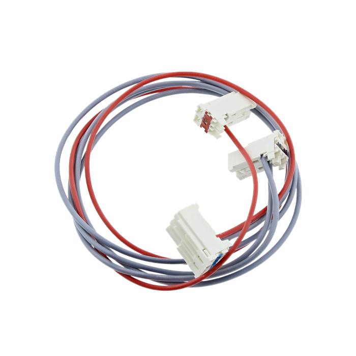 Washing Machine Door Microswitch